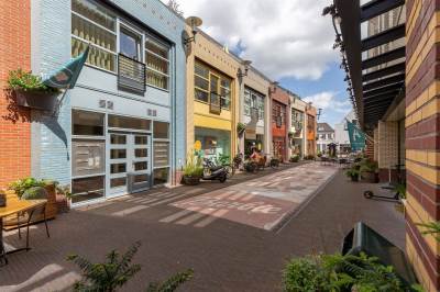 Woning Mooierstraat 35 Amersfoort