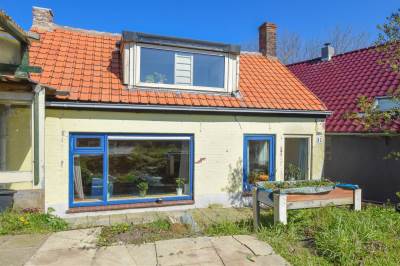 Woning Veer 85 Zaamslag