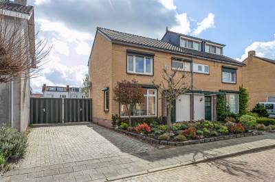 Woning Pastoor de Beeckstraat 15 Goirle