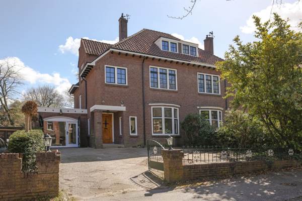 Woning Utrechtseweg 132 Amersfoort