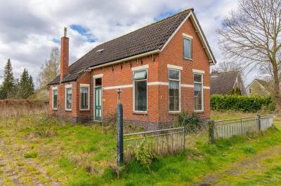 Woning Hollandialaan 1 Nieuw-Buinen
