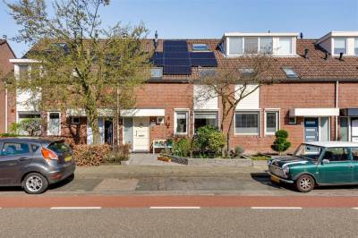 Woning Middelberg 59 Veldhoven