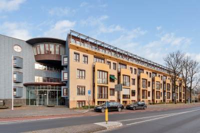 Woning Rembrandtweg 210 Amstelveen