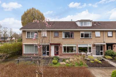 Woning Schapendrift 26 Wezep