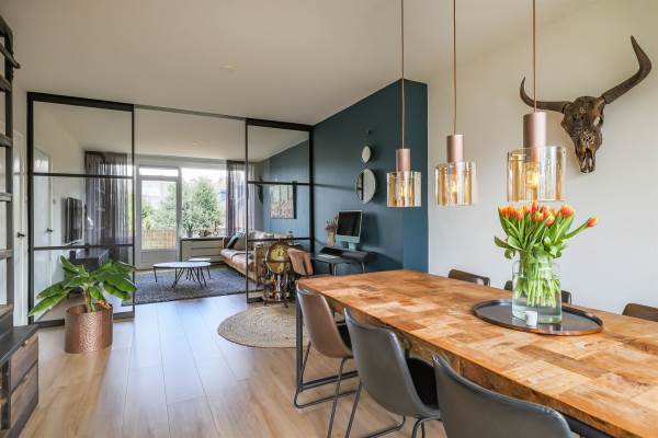 Woning Van Ketwich Verschuurlaan 123 Groningen