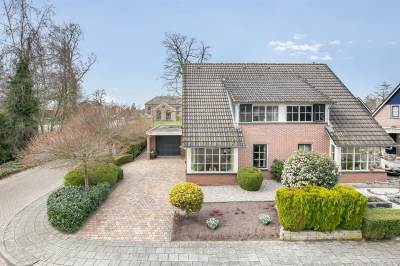 Woning Vuurdoornstraat 8 Bovensmilde