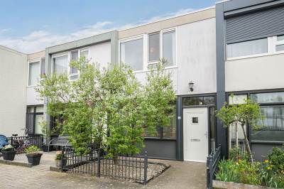 Woning Lingestraat 44 Veghel