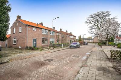 Woning Romboutstraat 5 Andel