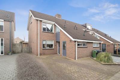 Woning Groenendael 101 IJsselmuiden