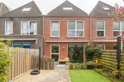 Woning Barwerd 19 Groningen
