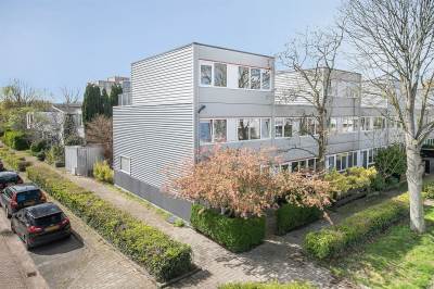 Woning Glenn Millerweg 5 Almere