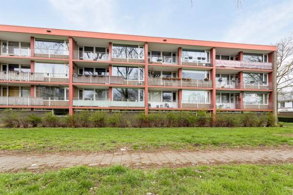 Woning Meijhorst 1233 Nijmegen