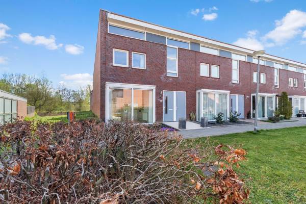 Woning Gerard Walschaplaan 42 Roosendaal