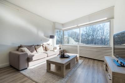 Woning Fideliolaan 214 Amstelveen