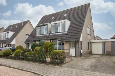 Woning Weidekervel 155 Duiven