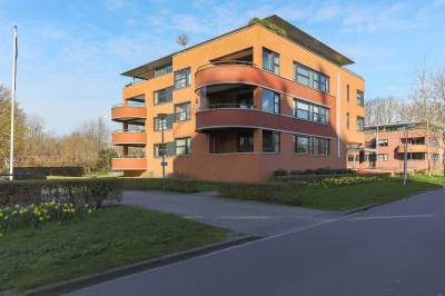 Woning Nesciolaan 141 Haren (GR)