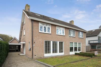 Woning Maternusstraat 26b Diessen