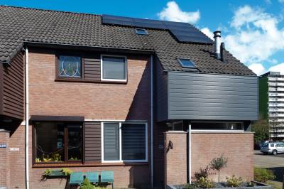 Woning Zwanenveld 6311 Nijmegen