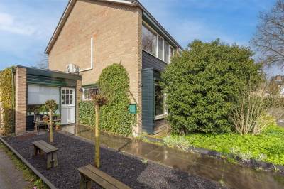 Woning Verveldhorst 28 Enschede