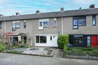 Woning De Aalscholver 26 Dronten
