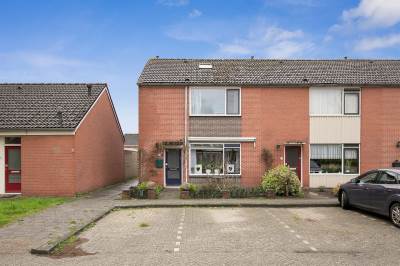 Bouwgrond Lange Kavel 49 Emmer-Compascuum