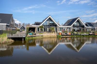 Woning Wilgenhof 43 Woubrugge