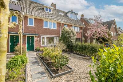 Woning 2e Brandenburgerweg 60 Bilthoven