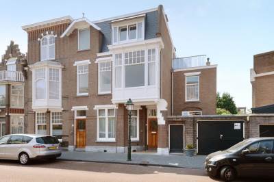 Woning Adriaan Pauwstraat 3 Den Haag