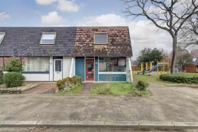 Woning Zwanenveld 3417 Nijmegen