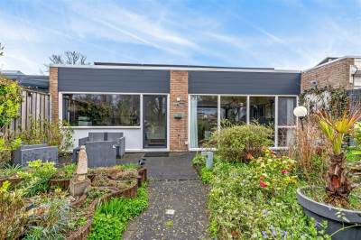 Woning Nuyenburglaan 12 Heerhugowaard