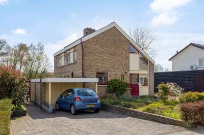 Woning Irisstraat 16 Goor