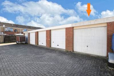 Garage Elzenhof 1011 Schagen