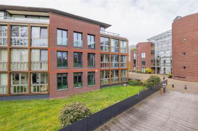 Woning Park Klinkenberg 33 Warmond