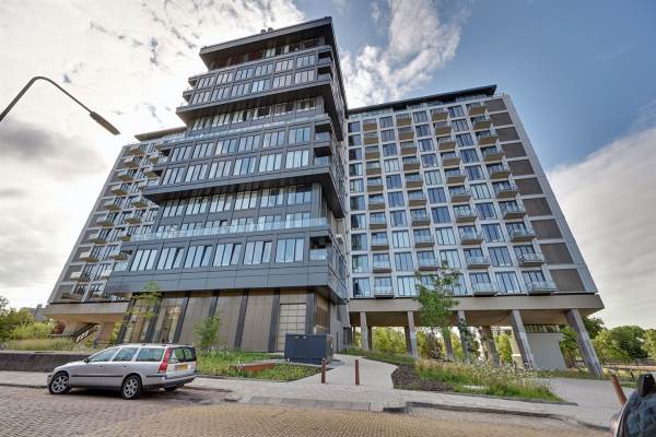 Woning Velperweg 471301 Arnhem