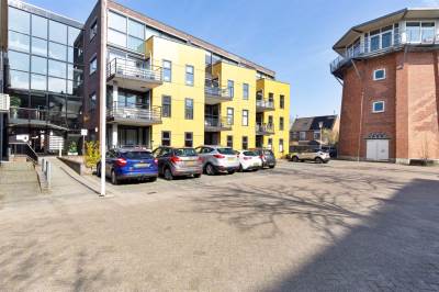 Woning Molenstreek 1132 Veendam