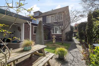 Woning G. Leegwaterhof 42 Purmerend