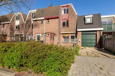 Woning Jol 1018 Lelystad