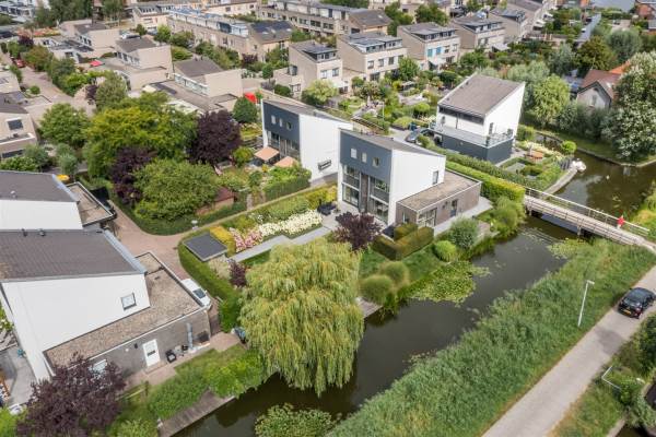 Woning Bittervoorn 42 Krommenie