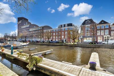 Woning Groenewegje 165a Den Haag