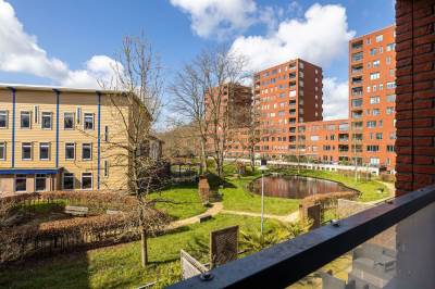 Woning Humberdreef 18 Utrecht