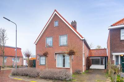 Woning Seisweg 46 Middelburg