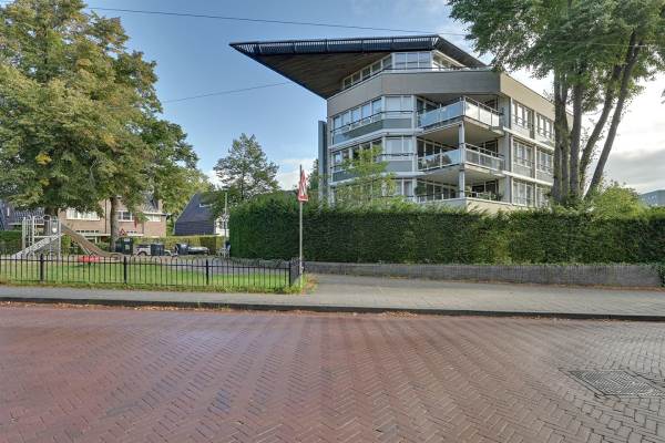 Woning Izaäk Evertslaan 61 Arnhem
