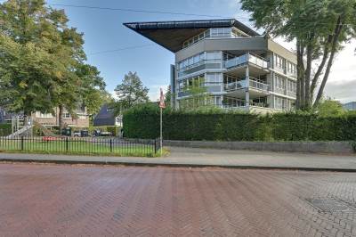 Woning Izaäk Evertslaan 61 Arnhem