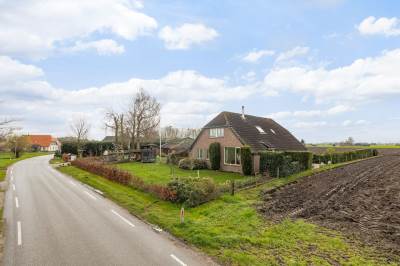 Woning Plakkenweg 6 Heerde