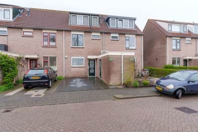 Woning Valkenkamp 580 Maarssen
