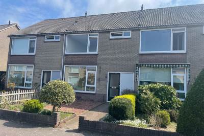 Woning Lamoenweg 11 Huizen