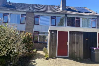 Woning Rooseveltlaan 73 Delft