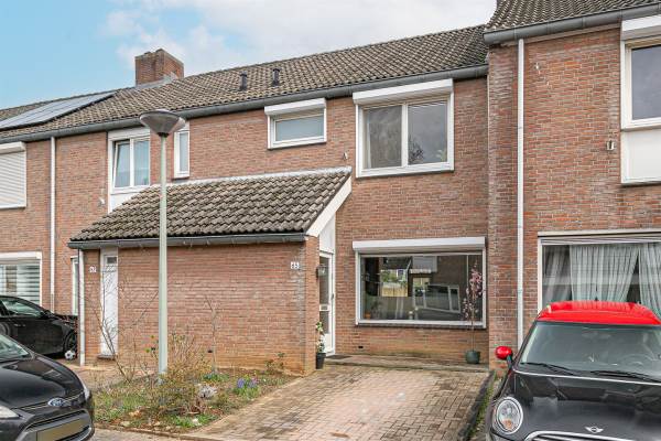 Woning Moesdaal 65 Maastricht