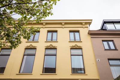 Woning Karel van Gelderstraat 19 Arnhem