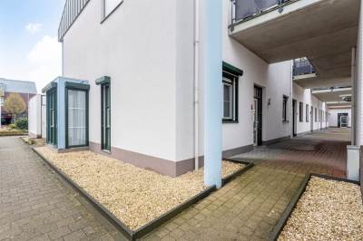 Woning Wervelstraat 42 Horst